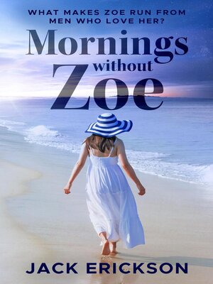 cover image of Mornings Without Zoe